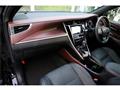 2015 Toyota Harrier