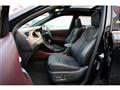 2015 Toyota Harrier