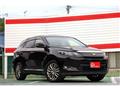 2015 Toyota Harrier