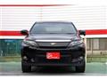 2015 Toyota Harrier