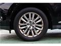 2015 Toyota Harrier