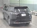 2015 Toyota Harrier