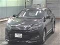 2015 Toyota Harrier