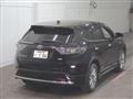 2015 Toyota Harrier