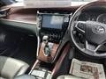 2015 Toyota Harrier