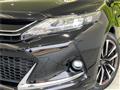 2015 Toyota Harrier