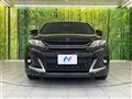 2015 Toyota Harrier
