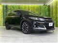 2015 Toyota Harrier