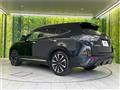 2015 Toyota Harrier