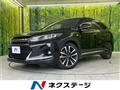 2015 Toyota Harrier