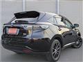 2015 Toyota Harrier