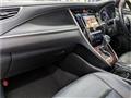2015 Toyota Harrier