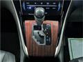 2015 Toyota Harrier