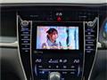 2015 Toyota Harrier