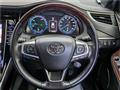 2015 Toyota Harrier