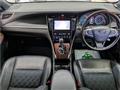 2015 Toyota Harrier