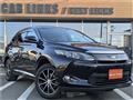 2015 Toyota Harrier