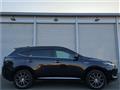 2015 Toyota Harrier