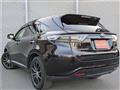 2015 Toyota Harrier