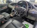 2015 Toyota Harrier