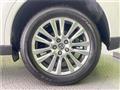 2015 Toyota Harrier