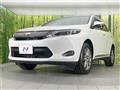 2015 Toyota Harrier