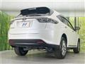 2015 Toyota Harrier