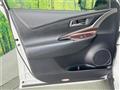 2015 Toyota Harrier