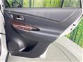 2015 Toyota Harrier