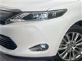 2015 Toyota Harrier