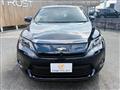 2015 Toyota Harrier