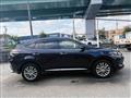 2015 Toyota Harrier