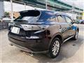 2015 Toyota Harrier