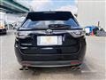 2015 Toyota Harrier