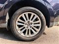 2015 Toyota Harrier