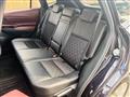 2015 Toyota Harrier