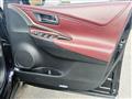 2015 Toyota Harrier