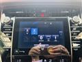 2015 Toyota Harrier