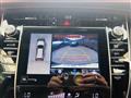 2015 Toyota Harrier