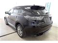 2015 Toyota Harrier