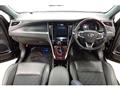 2015 Toyota Harrier