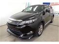 2015 Toyota Harrier