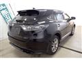 2015 Toyota Harrier