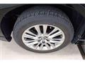 2015 Toyota Harrier