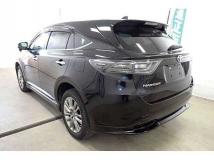2015 Toyota Harrier