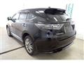 2015 Toyota Harrier
