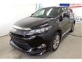 2015 Toyota Harrier