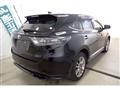 2015 Toyota Harrier