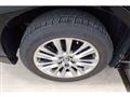 2015 Toyota Harrier