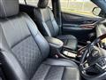 2015 Toyota Harrier